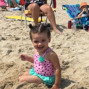 Meet your Posher, Erica